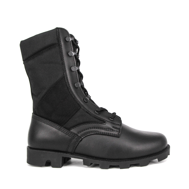 tactical hiking waterproof jungle boots 5203